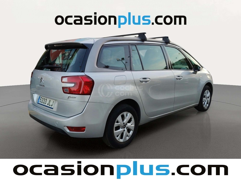 Foto del CITROEN C4 Grand Picasso 1.6BlueHDI S&S Live 120