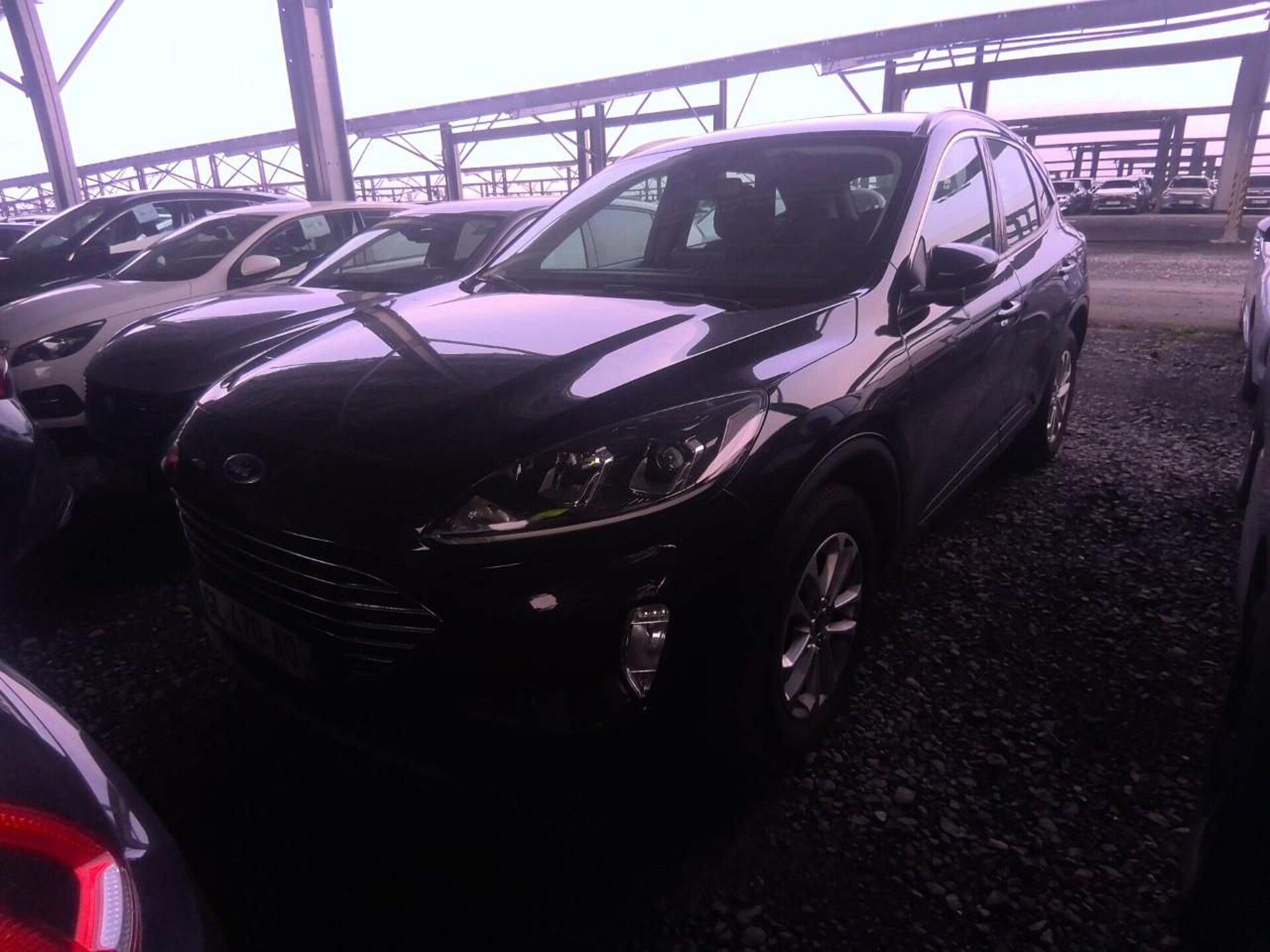 Imagen 2 de FORD Kuga