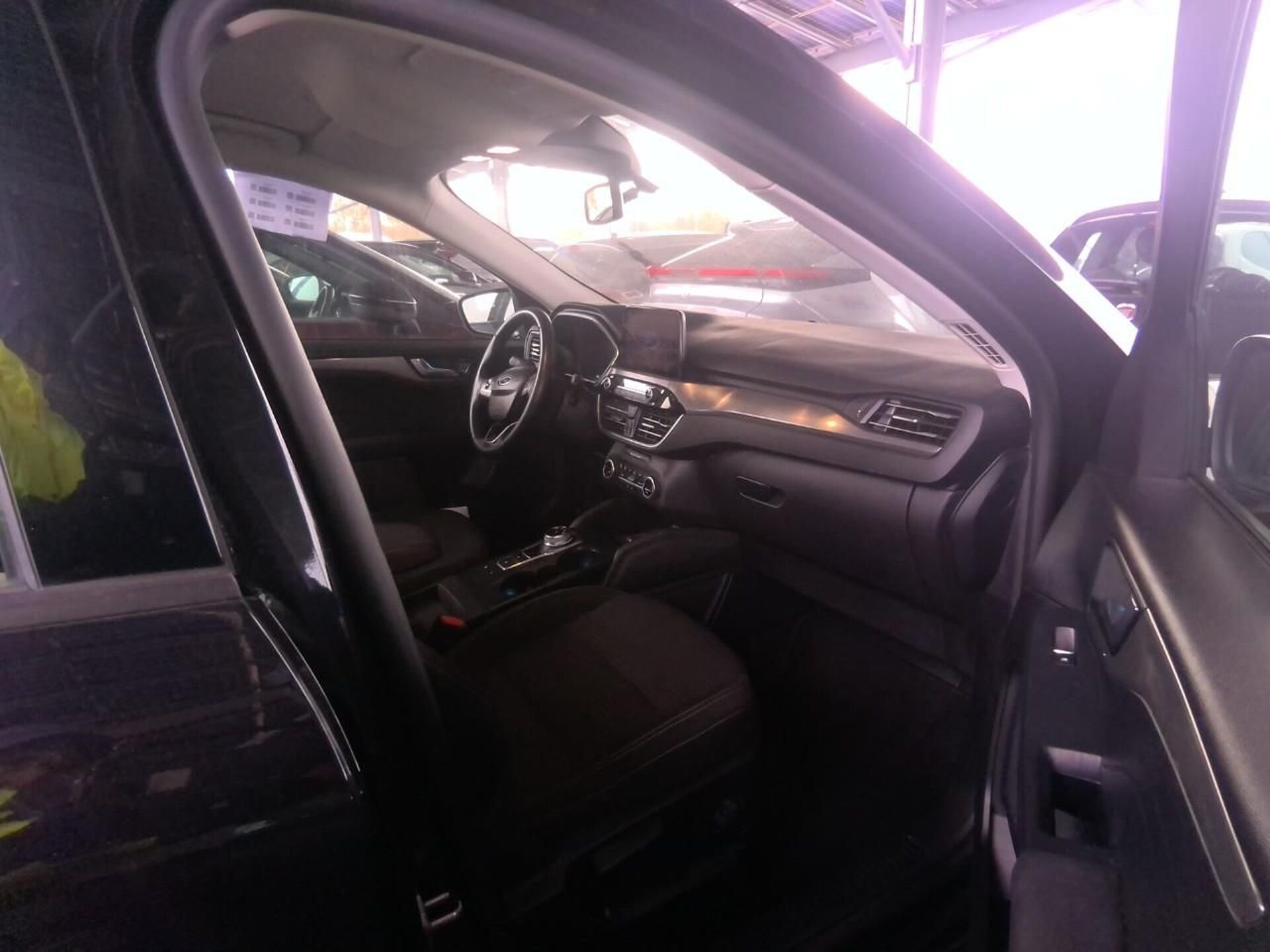 Imagen 3 de FORD Kuga