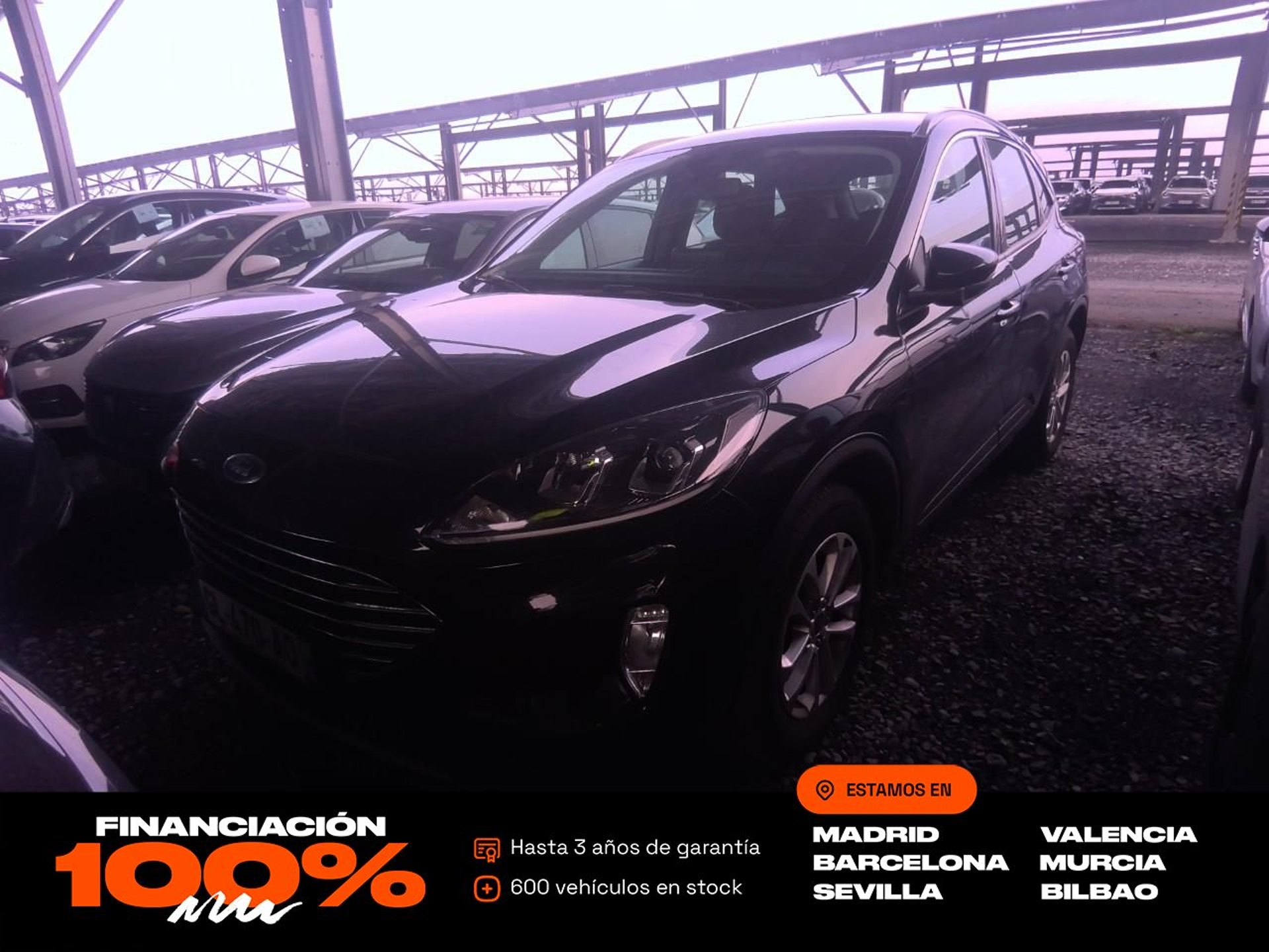 Imagen de FORD Kuga