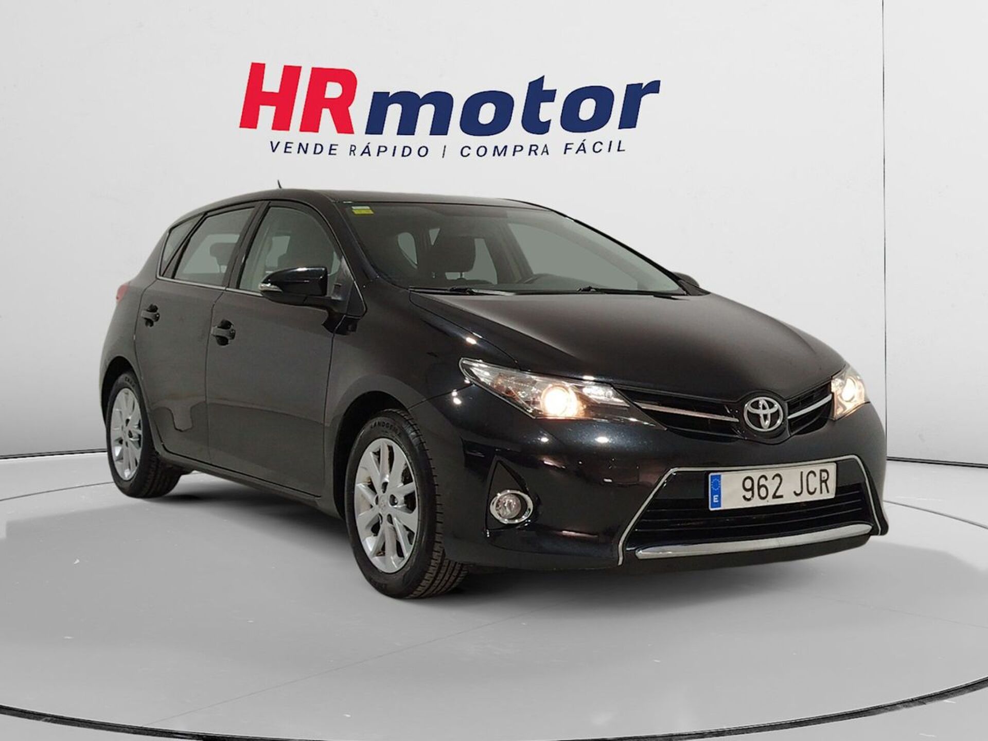 Imagen de TOYOTA Auris