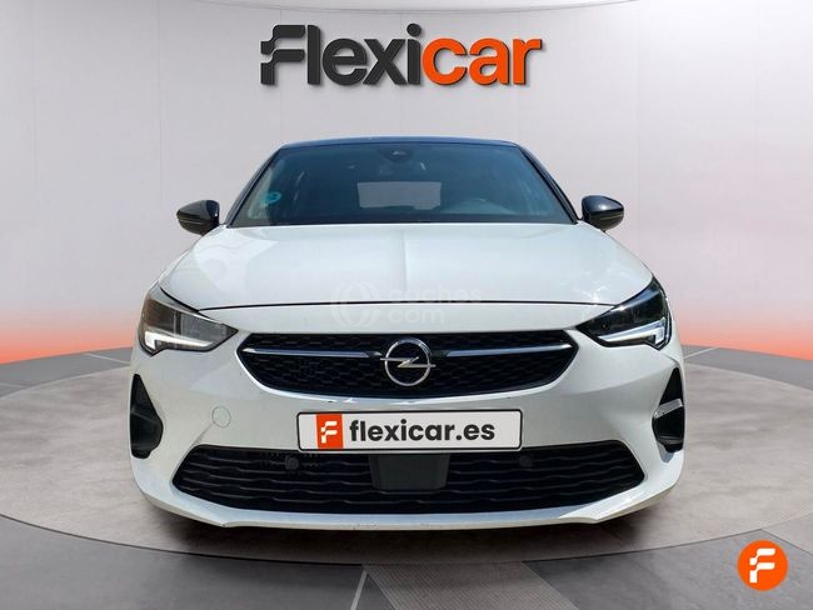Foto del OPEL Corsa 1.2T XHL S-S GS 100