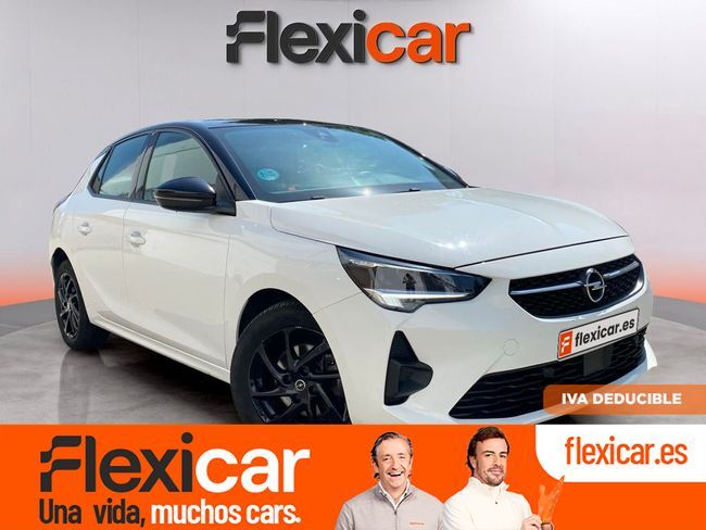 OPEL Corsa (1.2T XHL 74kW (100CV) GS) en Pontevedra
