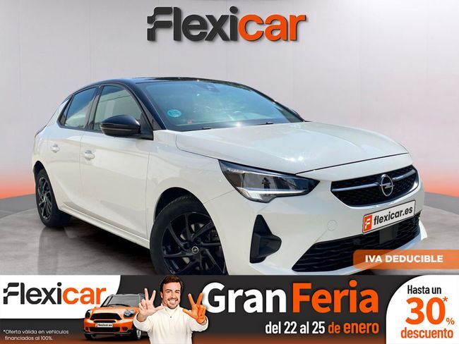 OPEL Corsa (1.2T XHL 74kW (100CV) GS) en Pontevedra