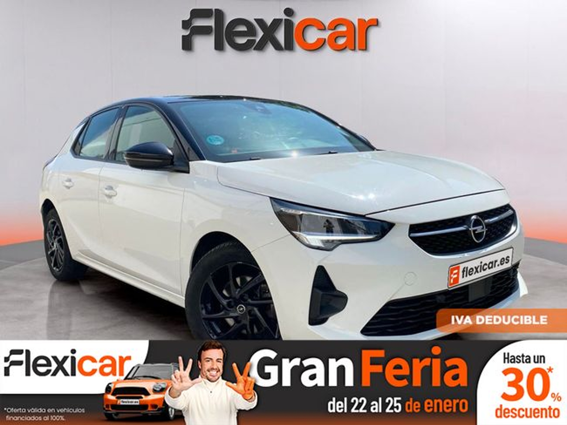 Imagen de OPEL Corsa