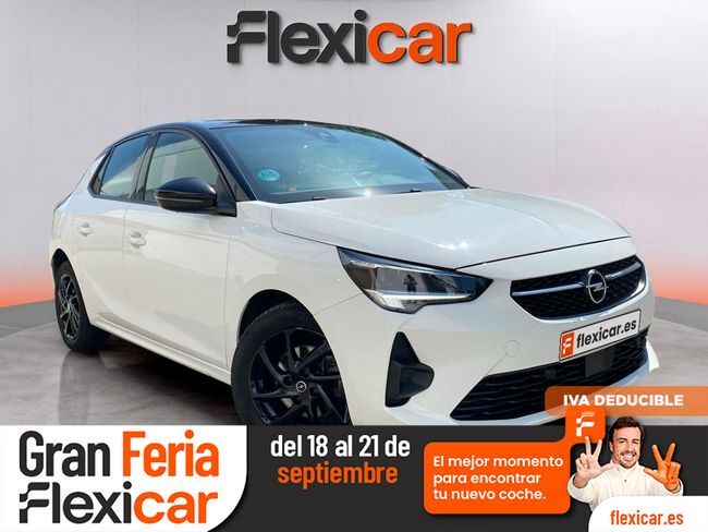OPEL Corsa (1.2T XHL 74kW (100CV) GS) en Pontevedra