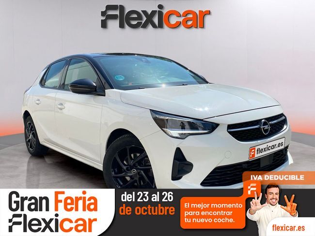 OPEL Corsa (1.2T XHL 74kW (100CV) GS) en Pontevedra