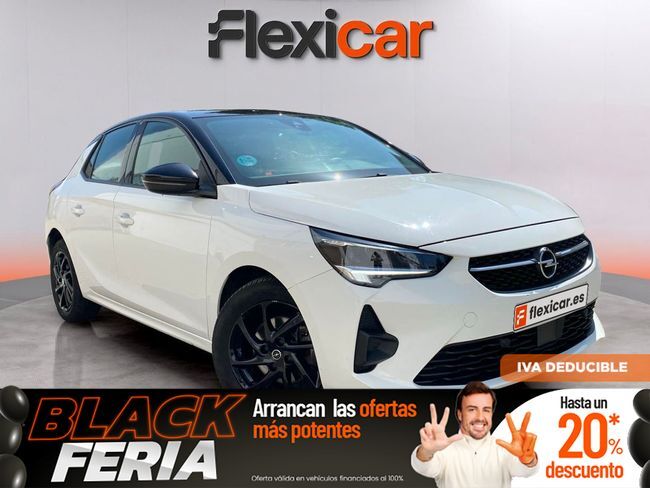 OPEL Corsa (1.2T XHL 74kW (100CV) GS) en Pontevedra