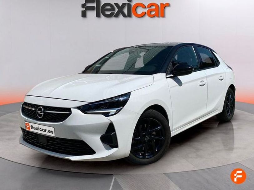 Foto del OPEL Corsa 1.2T XHL S-S GS 100