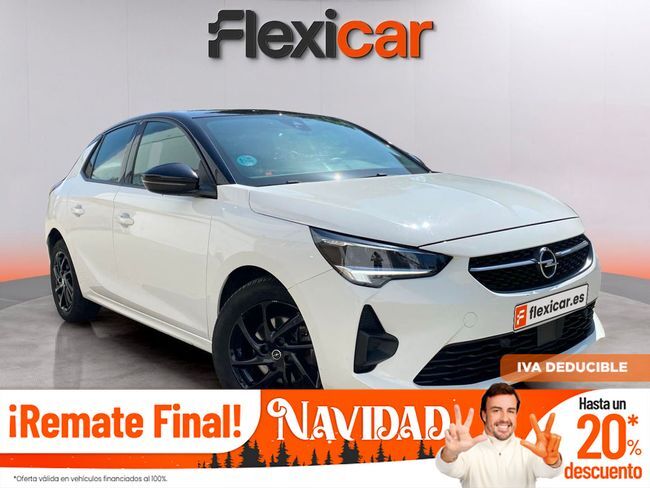 OPEL Corsa (1.2T XHL 74kW (100CV) GS) en Pontevedra