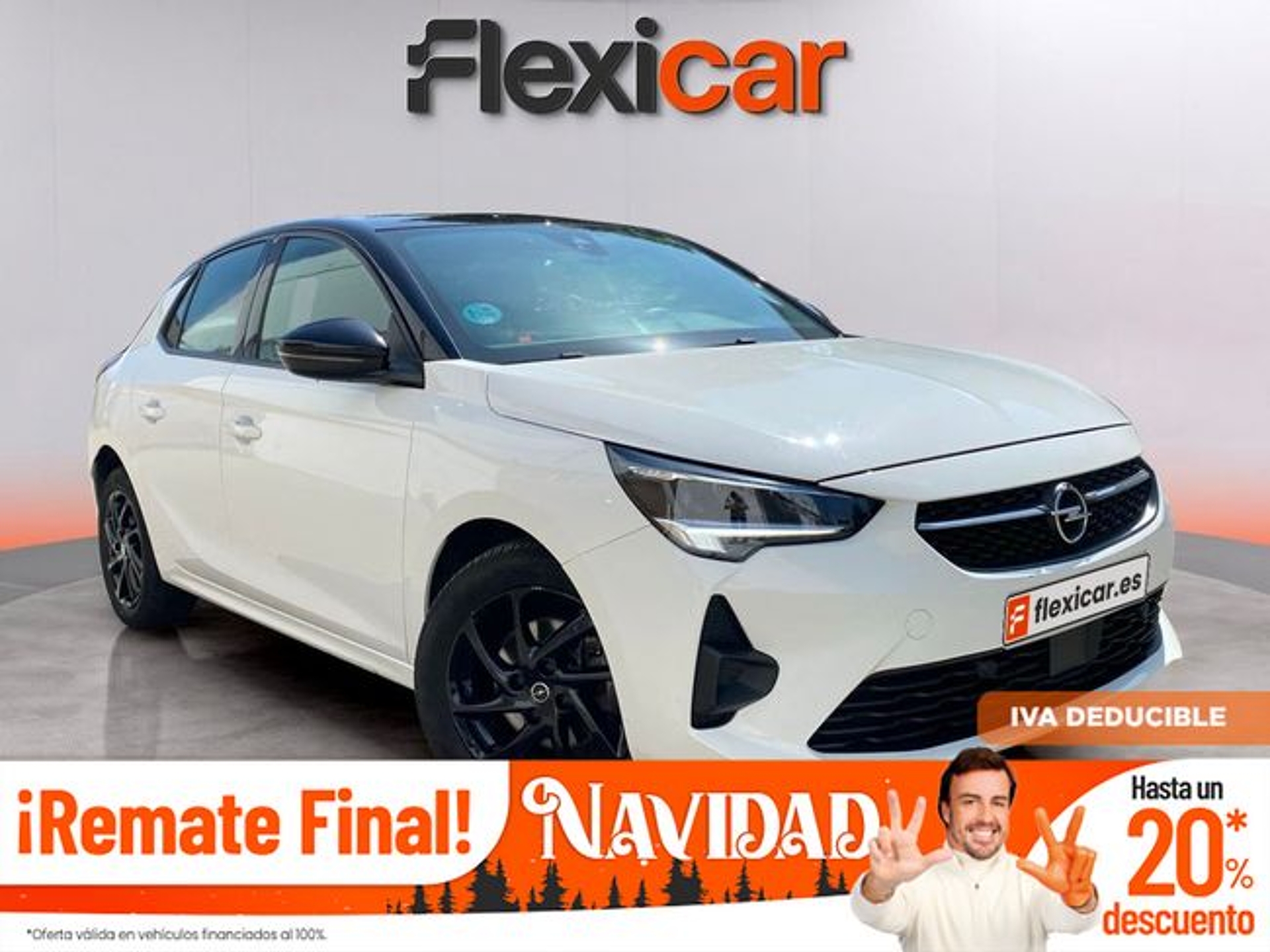 Imagen de OPEL Corsa