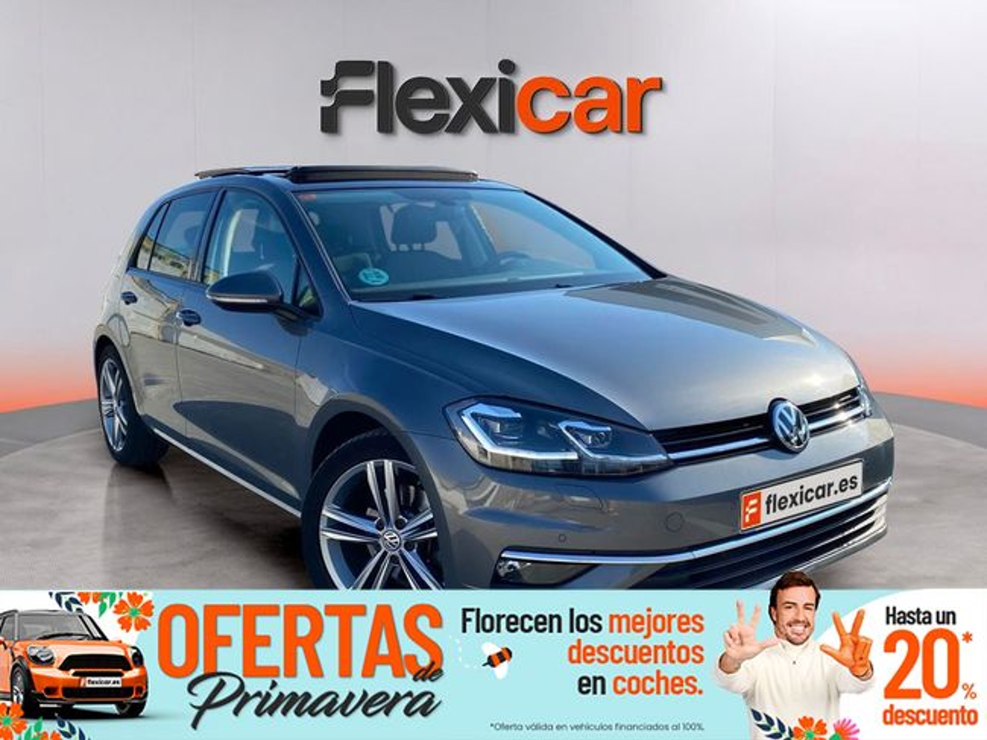 Imagen de VOLKSWAGEN Golf