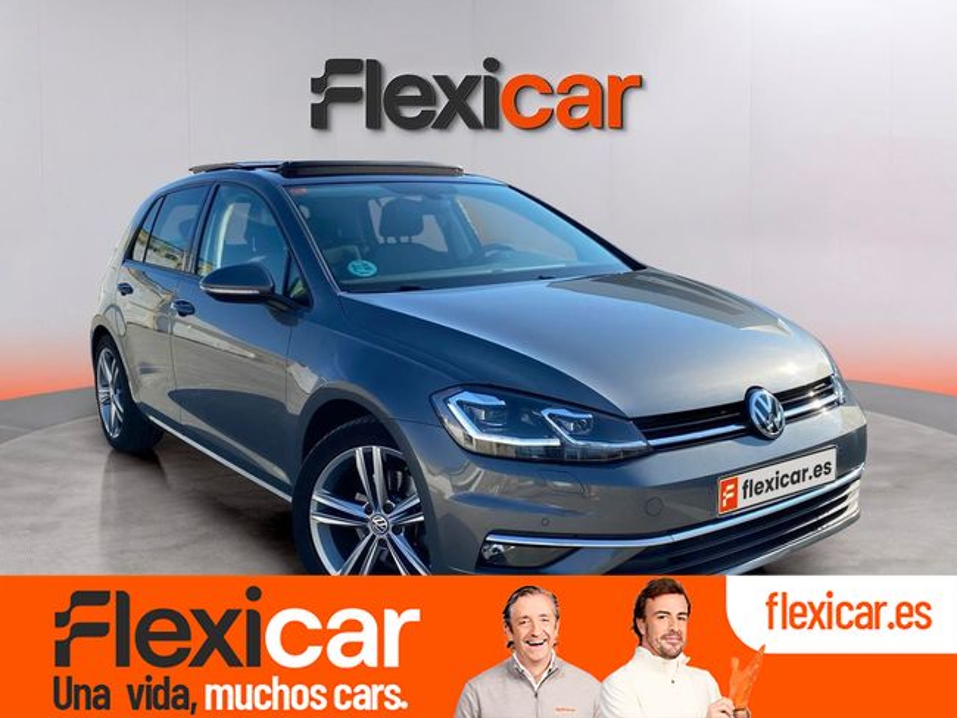 Imagen de VOLKSWAGEN Golf