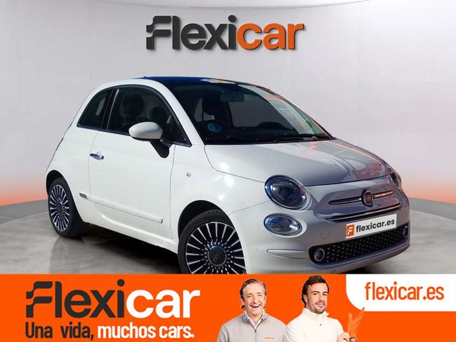 Imagen de FIAT 500