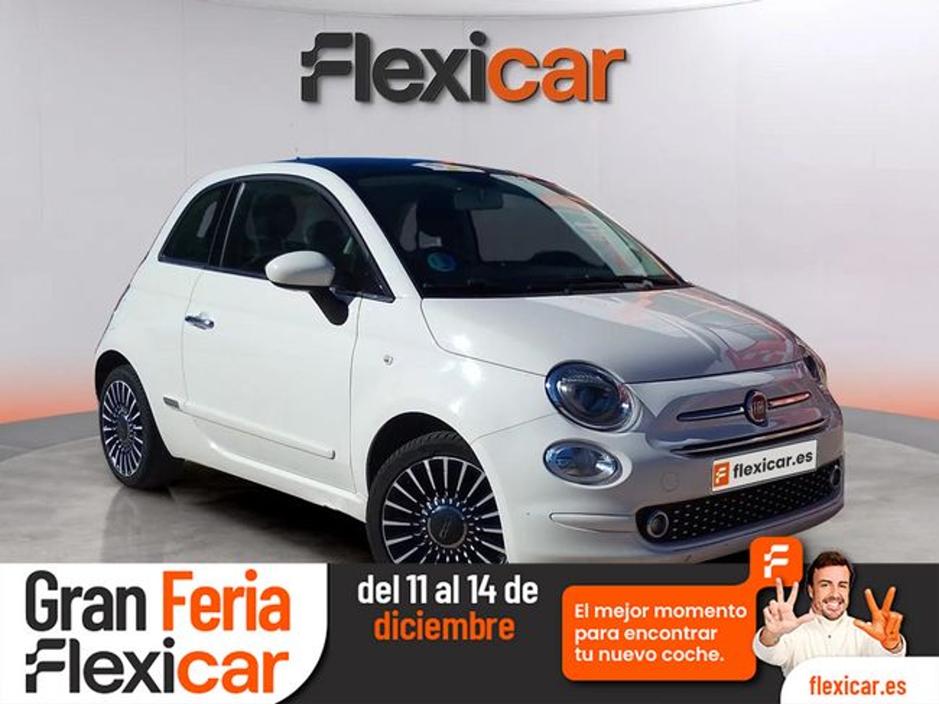 Imagen de FIAT 500