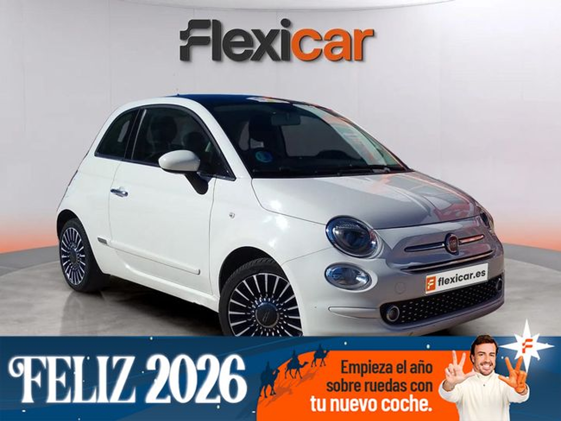 Imagen de FIAT 500