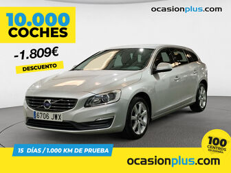 Imagen de VOLVO V60 D3 Momentum Aut. 150