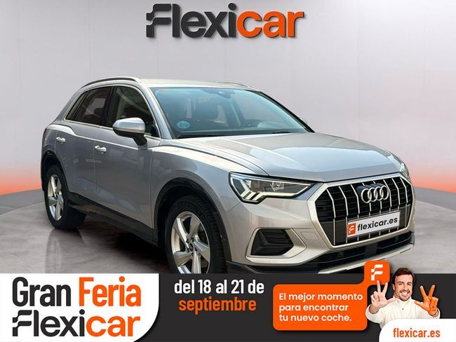 AUDI Q3 (Advanced 35 TDI 110kW (150CV) S tronic) en Zaragoza