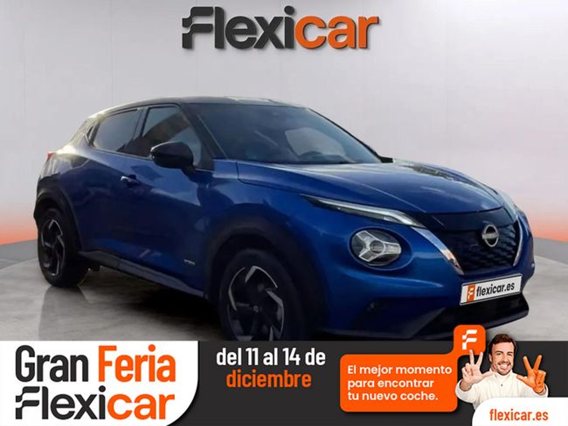 Imagen de NISSAN Juke