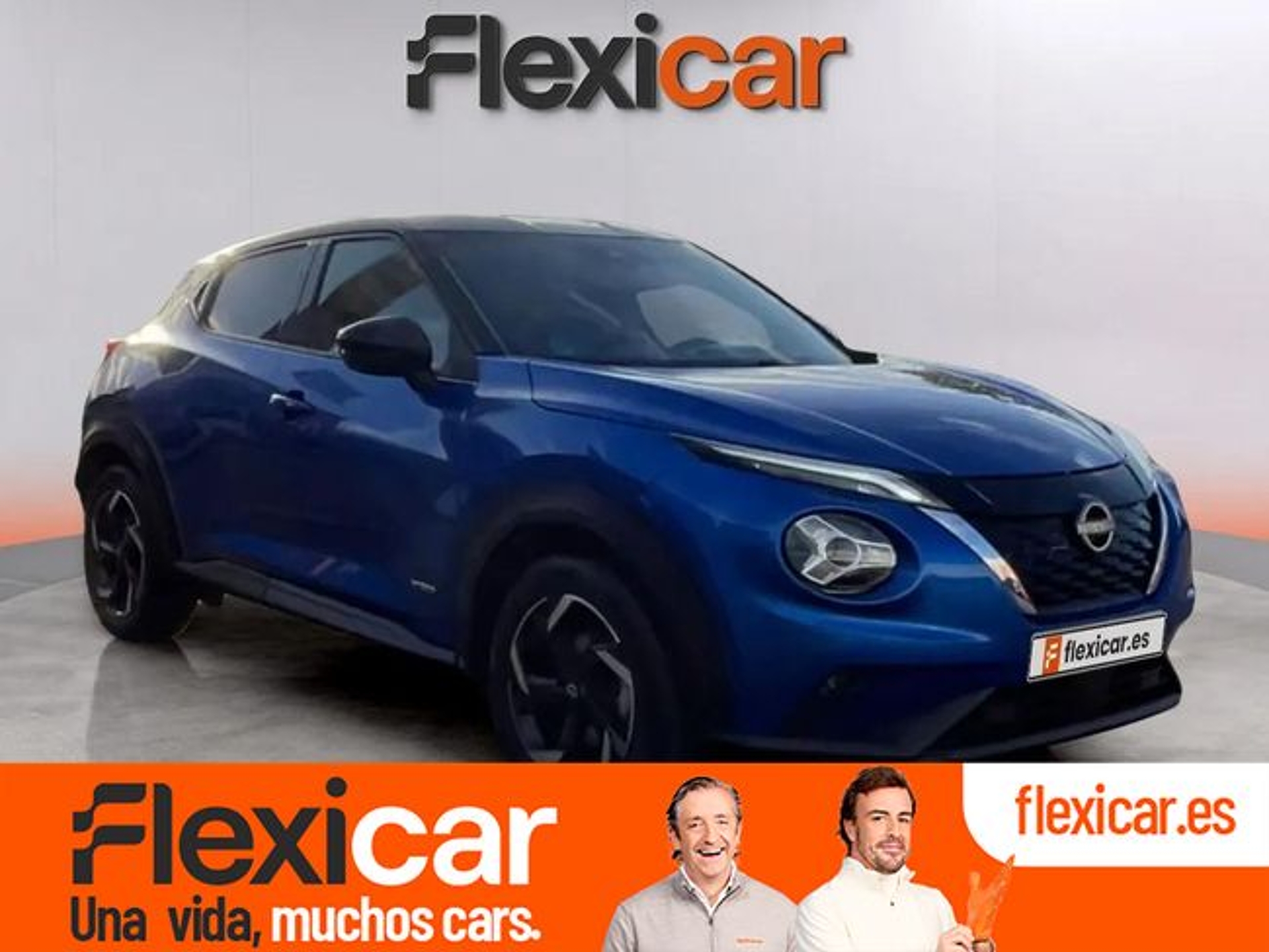 Imagen de NISSAN Juke