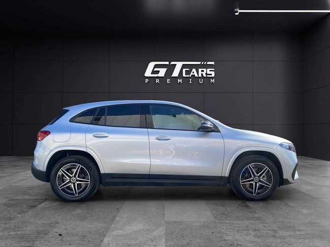 Foto del MERCEDES EQA 250 +