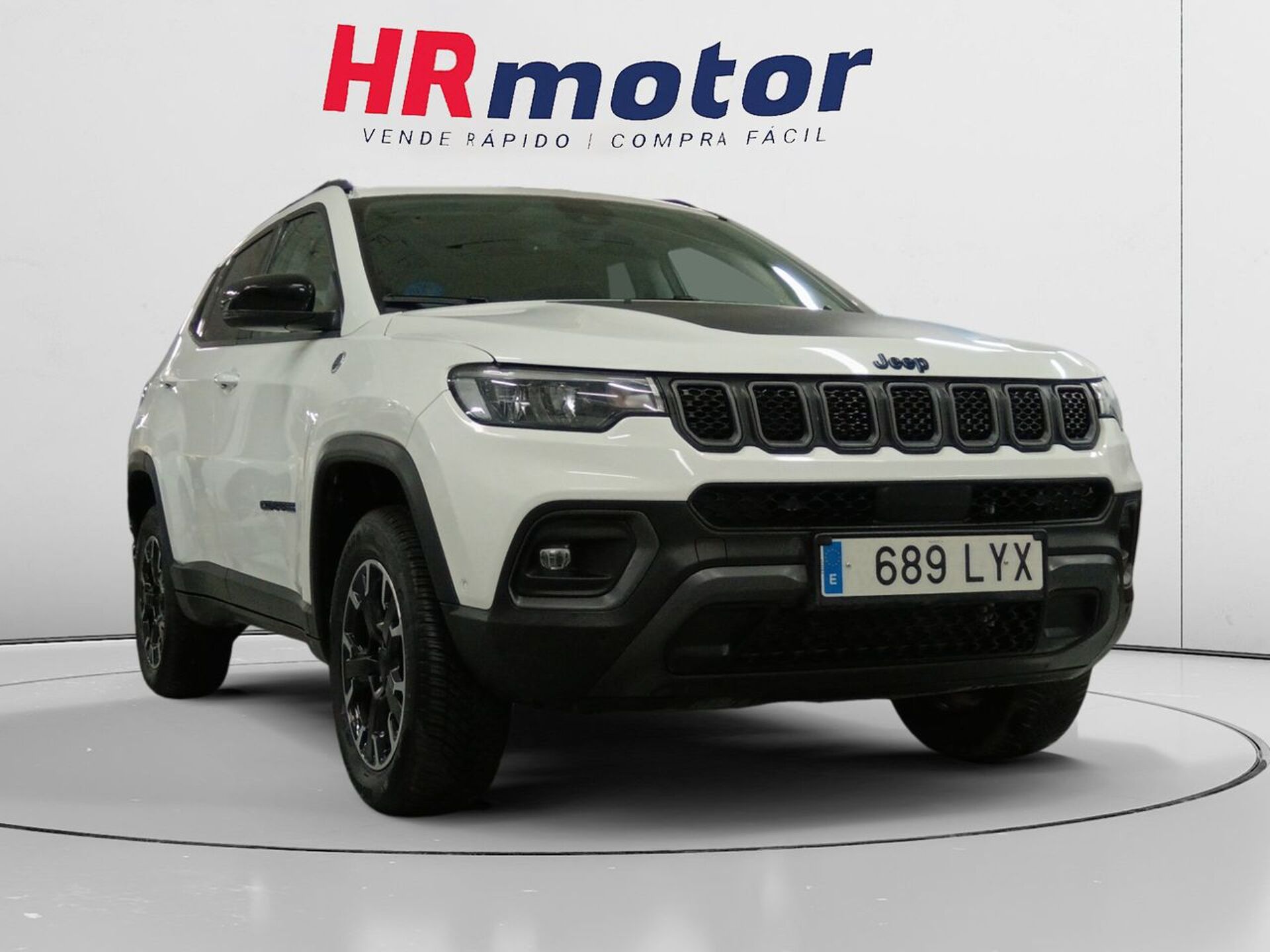 Imagen de JEEP Compass