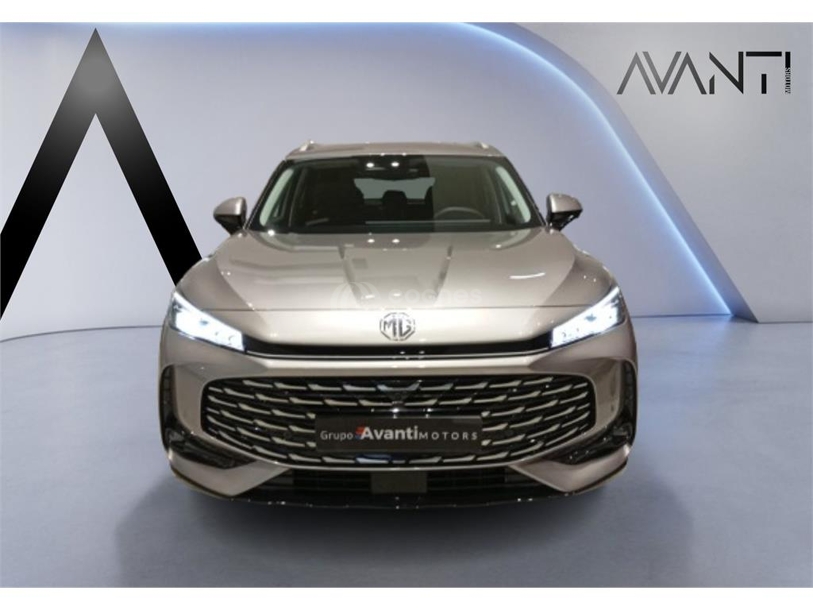 Foto del MG HS 1.5 T-GDI Luxury