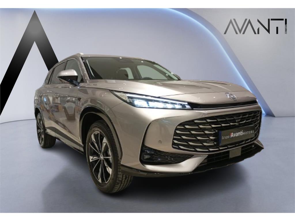 Foto del MG HS 1.5 T-GDI Luxury