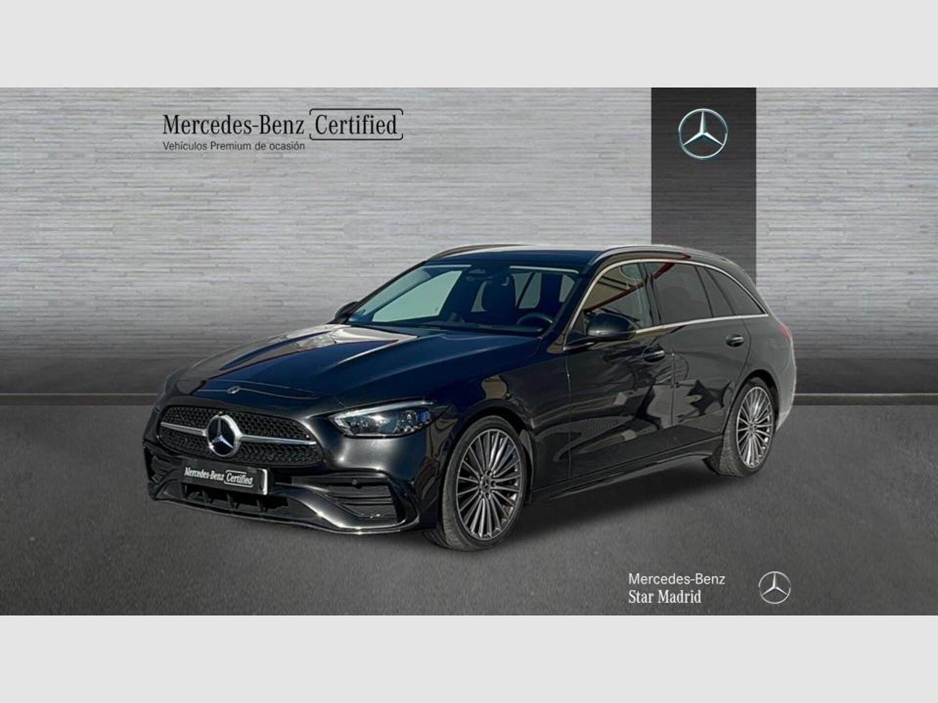 Imagen de MERCEDES Clase C