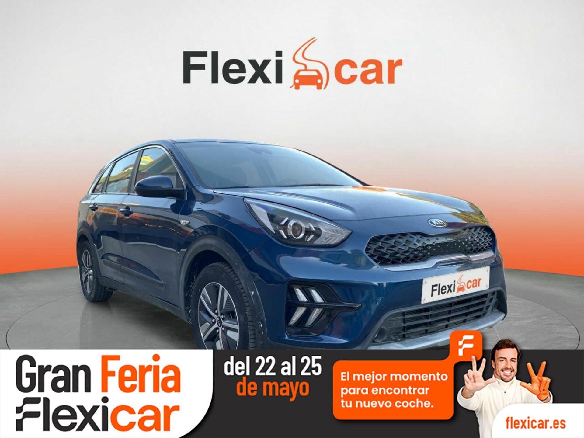 Imagen de KIA Niro