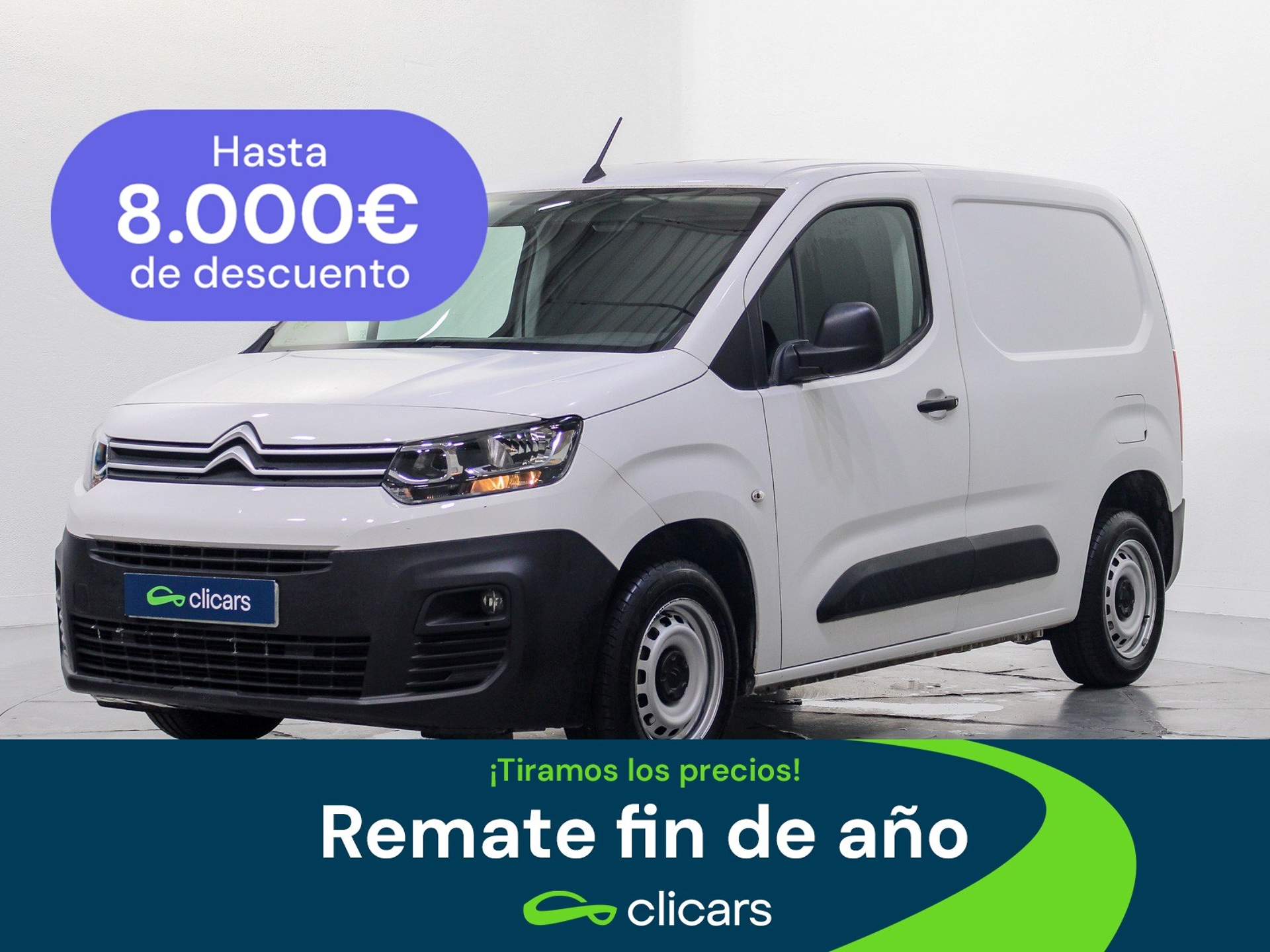 Imagen de CITROEN Berlingo