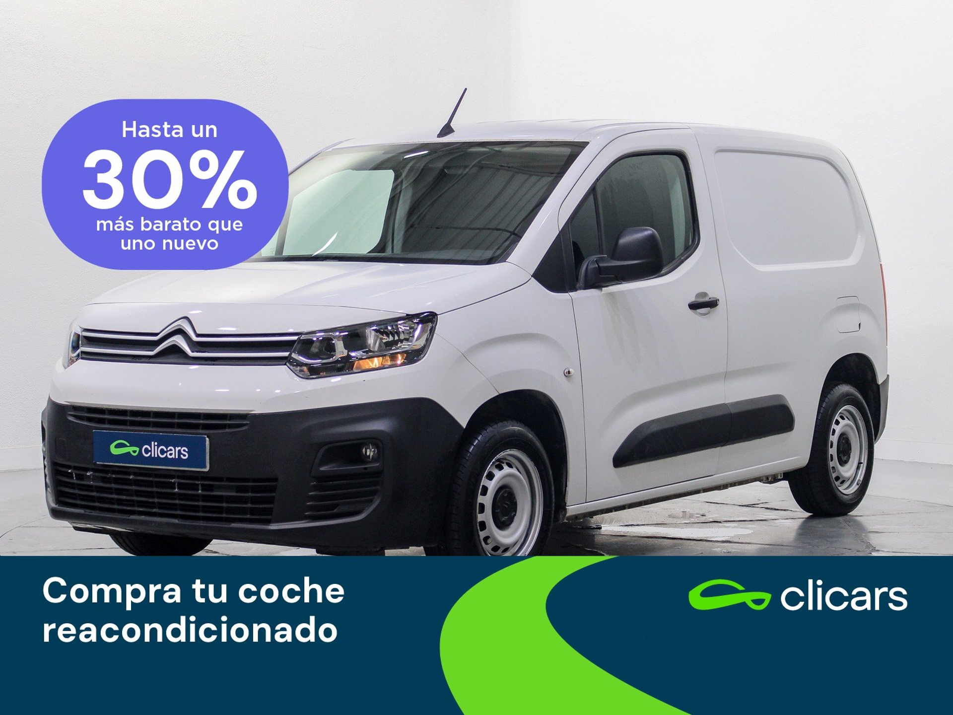 Imagen de CITROEN Berlingo