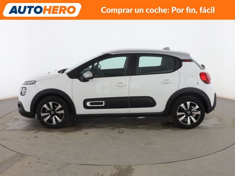 Foto del CITROEN C3 1.2 PureTech S&S Feel 83