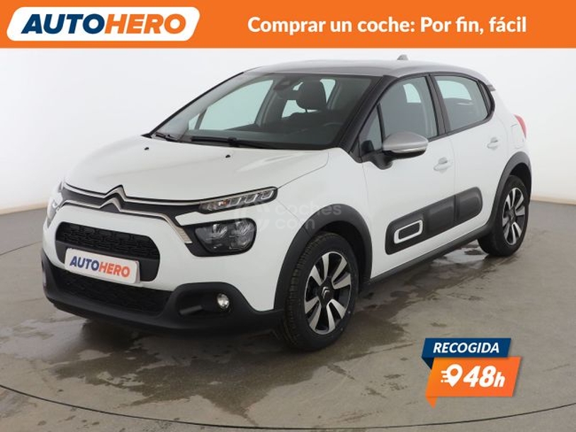 Foto del CITROEN C3 1.2 PureTech S&S Feel 83