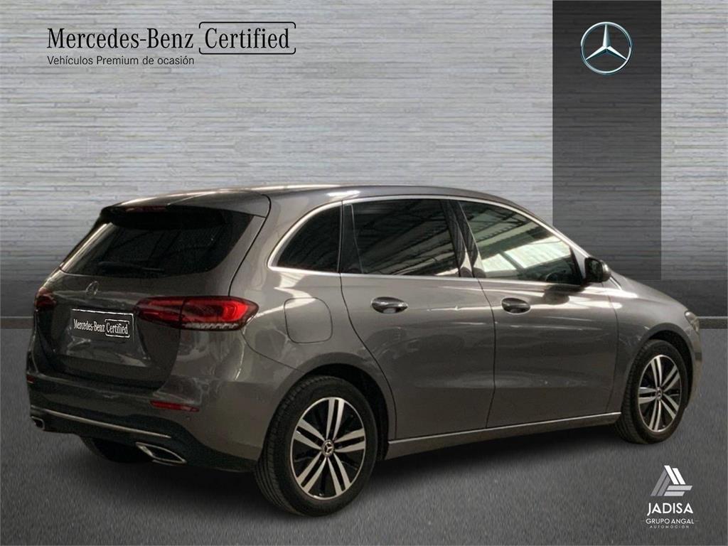 Foto del MERCEDES Clase B B 250e