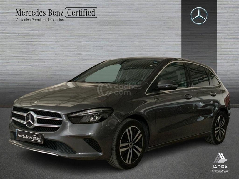 Foto del MERCEDES Clase B B 250e
