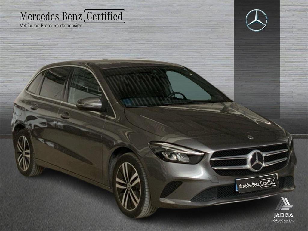 Foto del MERCEDES Clase B B 250e