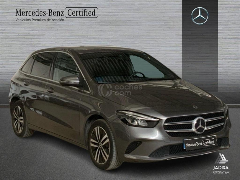 Foto del MERCEDES Clase B B 250e