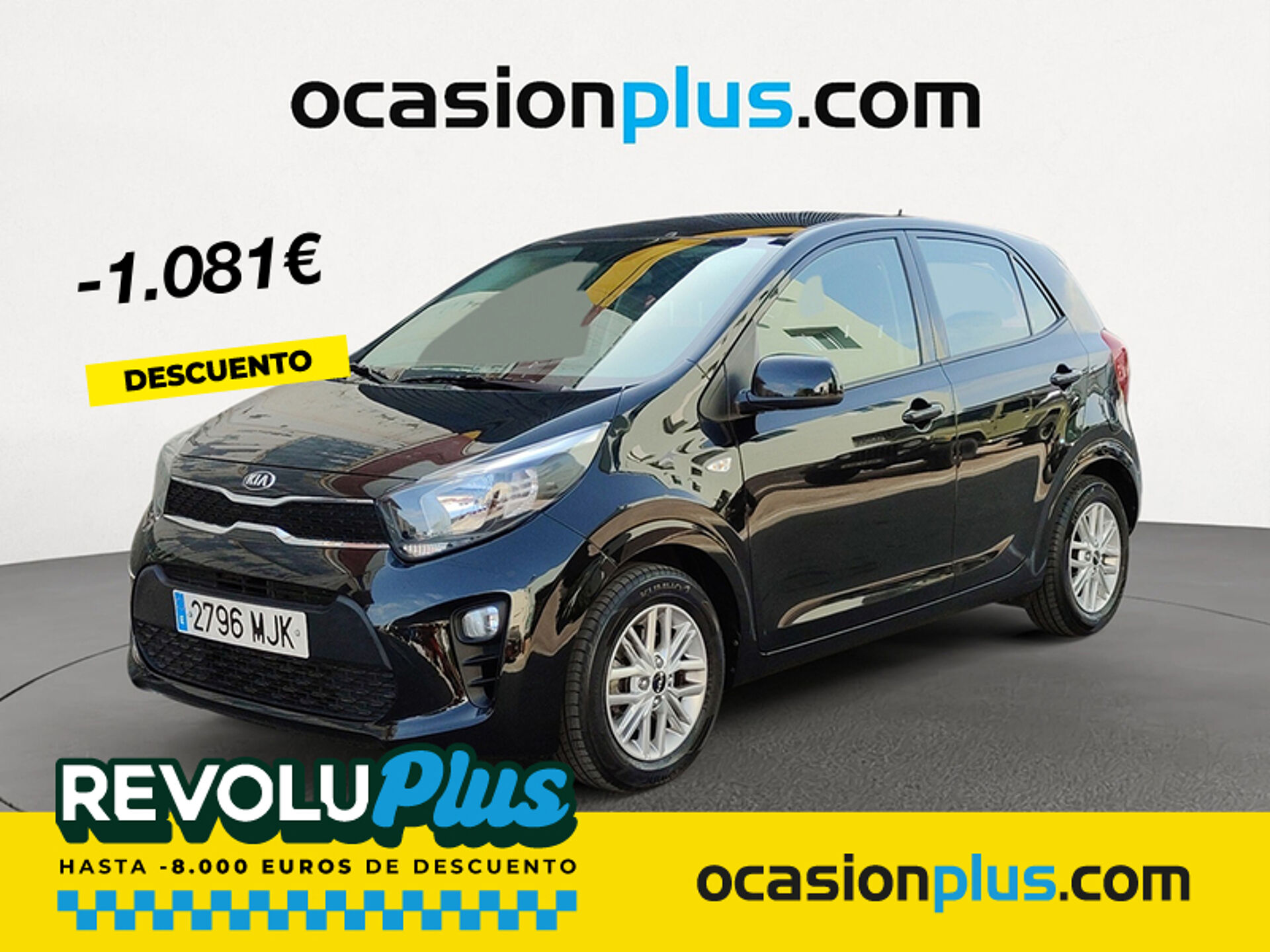 Imagen de KIA Picanto