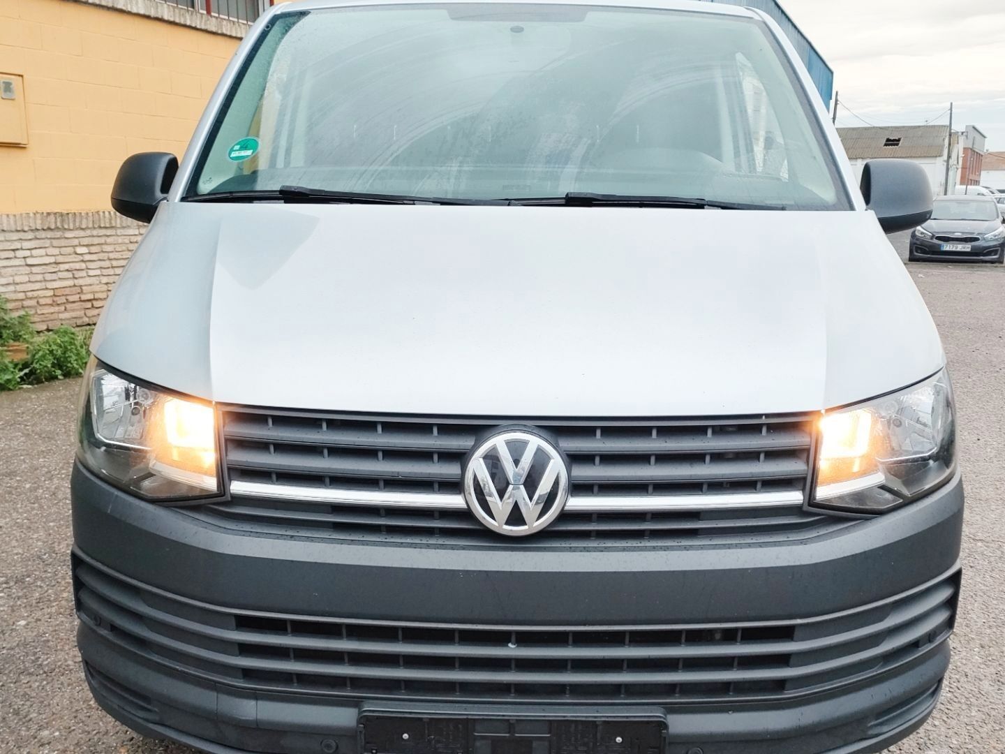 Foto del VOLKSWAGEN Caravelle 2.0TDI BMT Premium Largo 84kW