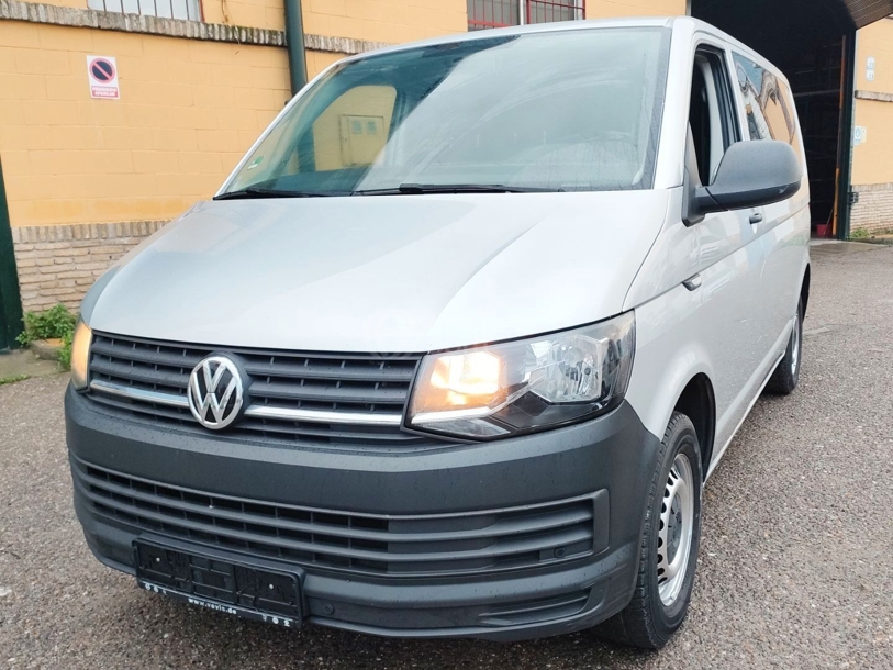 Foto del VOLKSWAGEN Caravelle 2.0TDI BMT Premium Largo 84kW