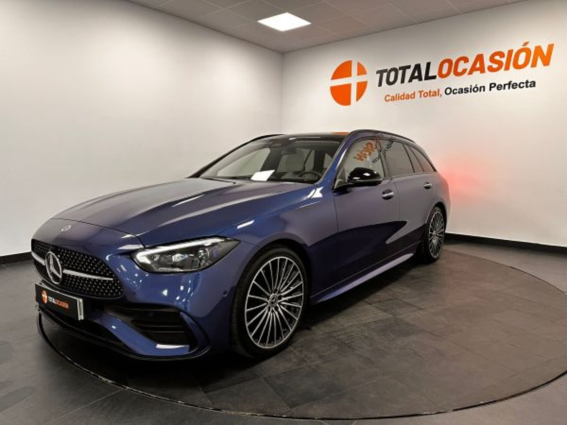 Imagen 2 de MERCEDES Clase C