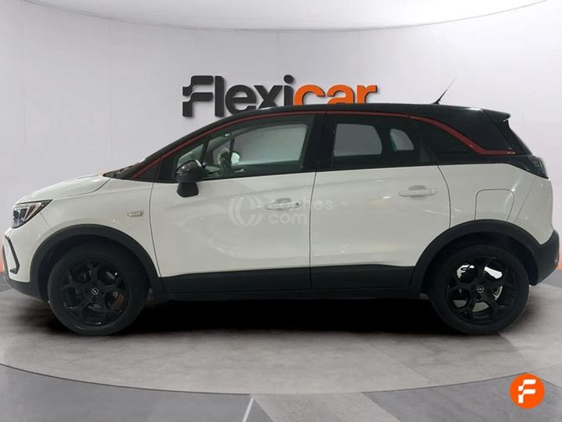 Foto del OPEL Crossland 1.2 S&S Edition 110