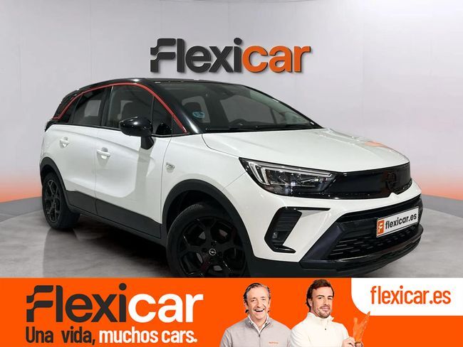 Foto del OPEL Crossland 1.2 S&S Edition 110