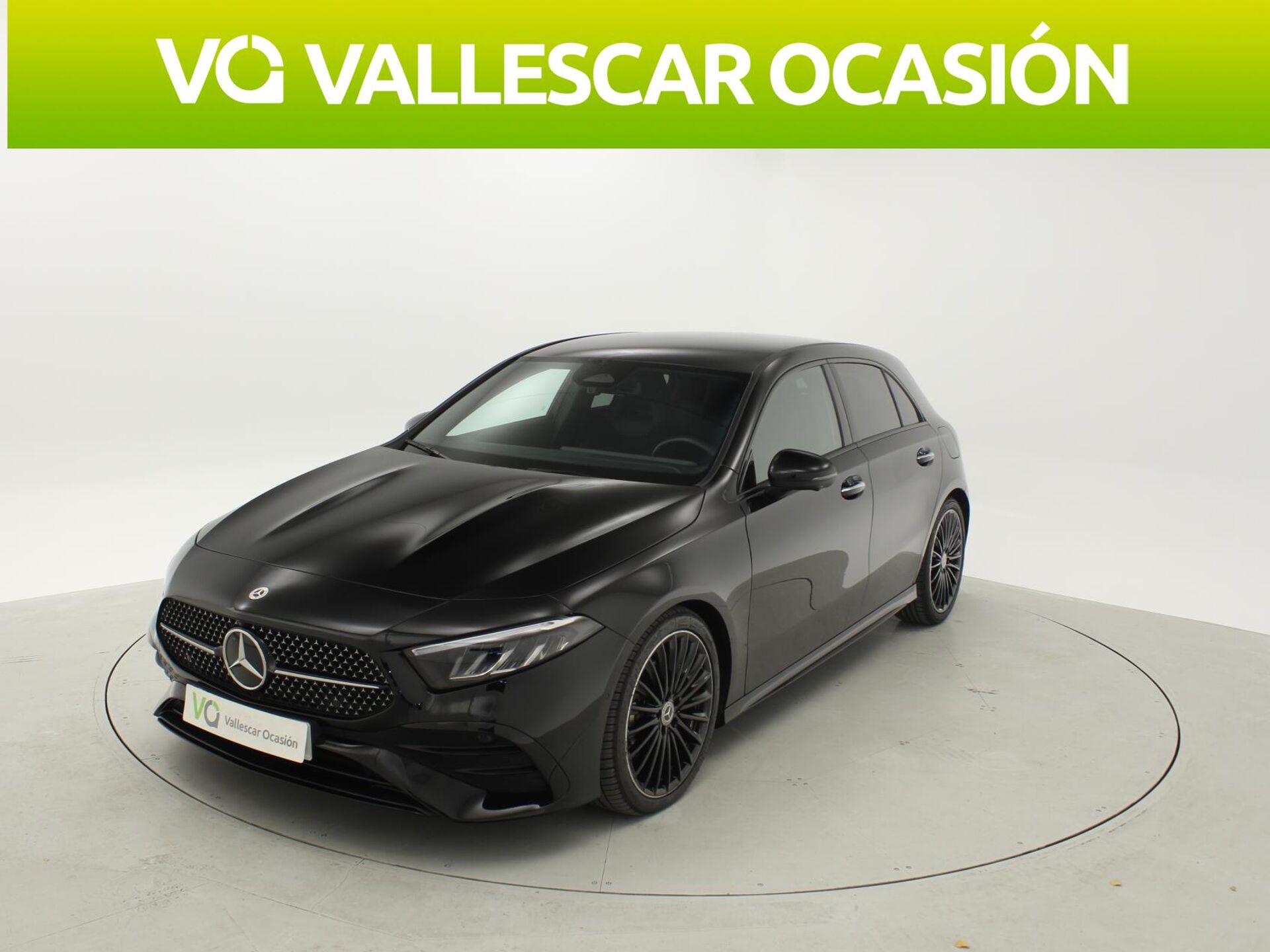 Imagen de MERCEDES Clase A