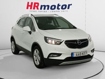 Imagen de OPEL Mokka X 1.4T S&S Selective 4x2