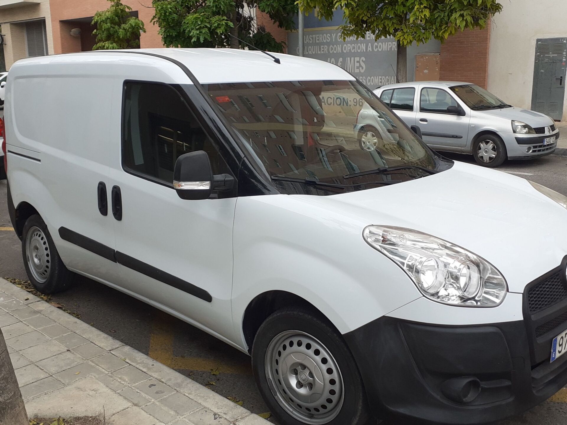 Imagen 3 de FIAT Dobló