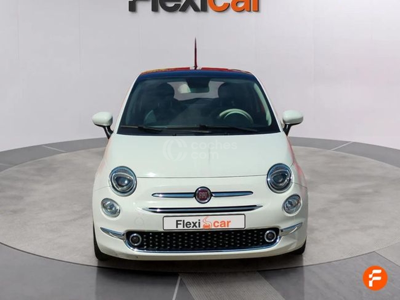 Foto del FIAT 500 1.0 Hybrid Dolcevita 52kW