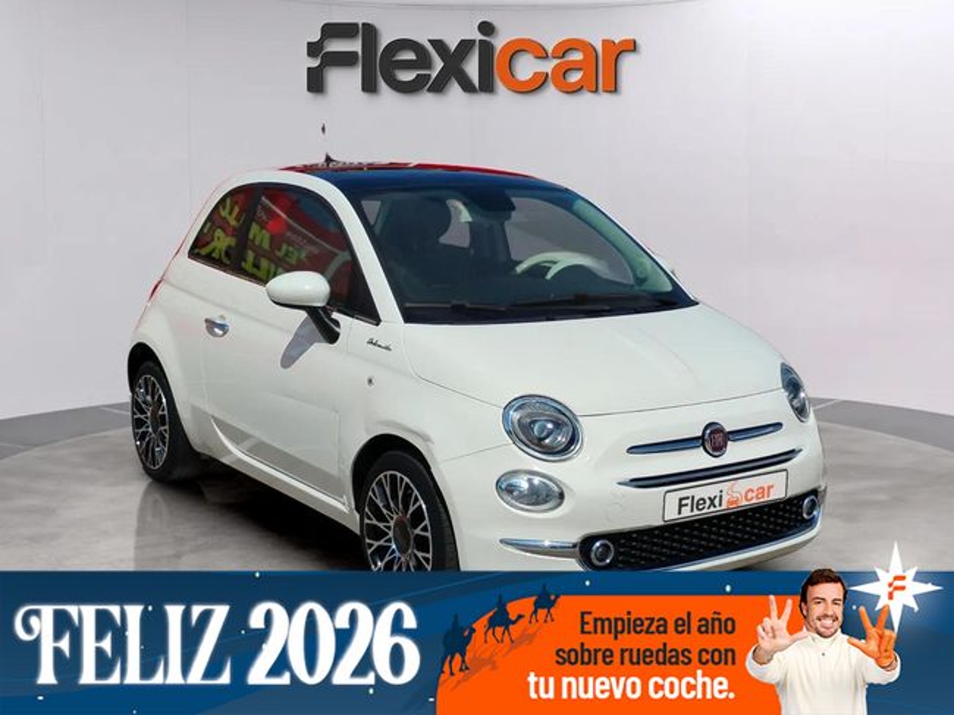 Imagen de FIAT 500
