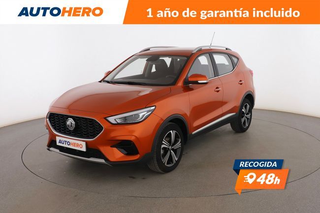 MG ZS (1.5 VTi Comfort) en Madrid